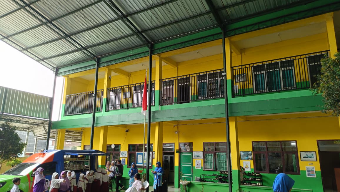 Cara Meningkatkan Minat Baca Anak