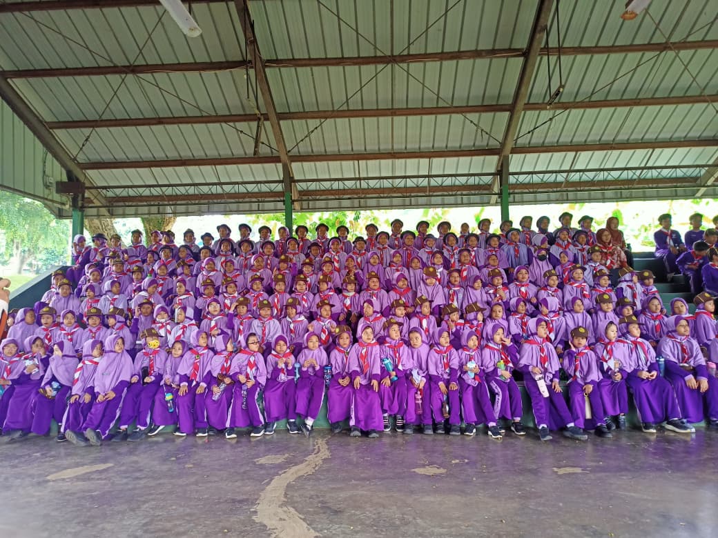 Penerimaan Siswa Baru Tahun Ajaran 2024/2025 Telah Dibuka