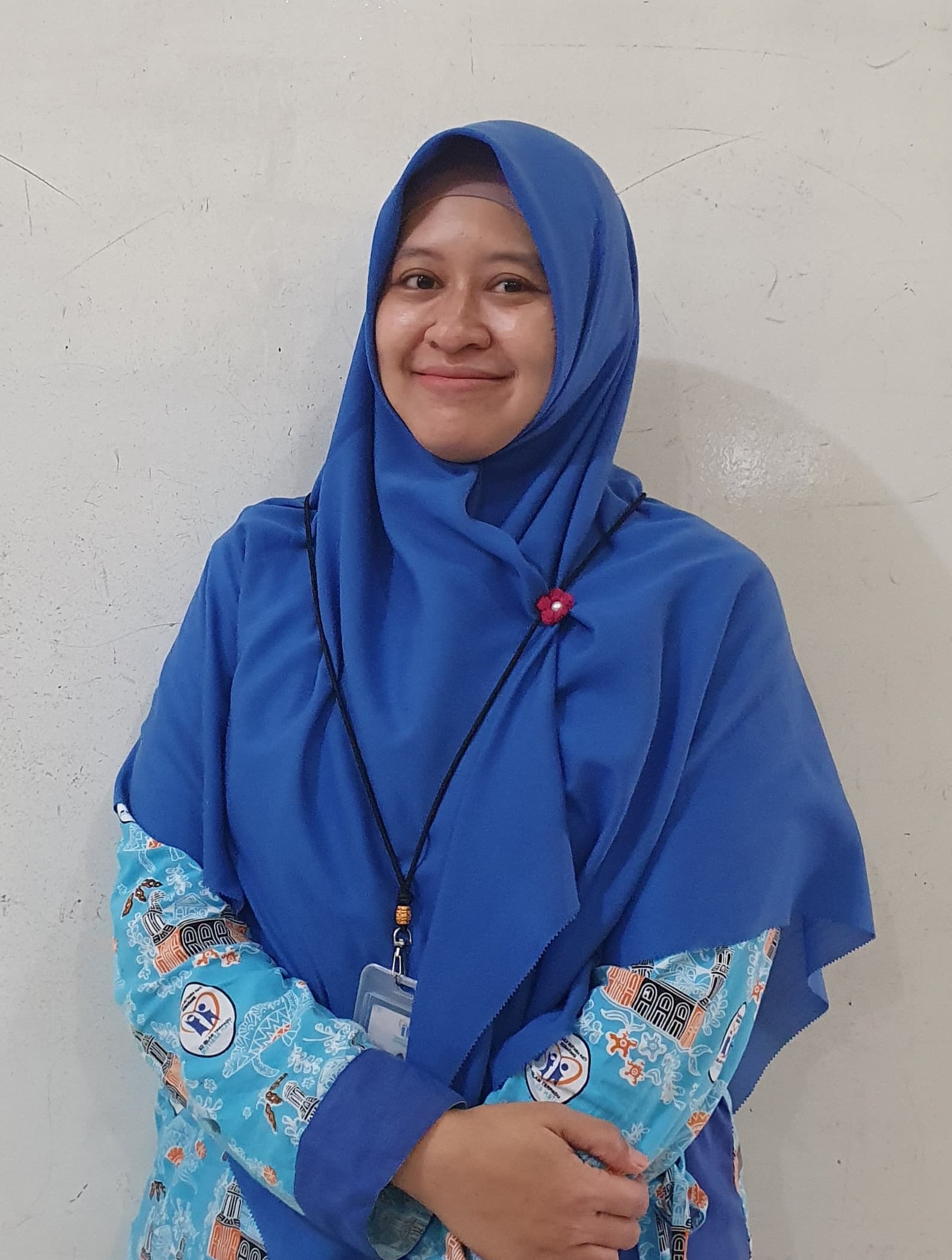 Nindya Mirfa Triana, S.Psi., Gr.