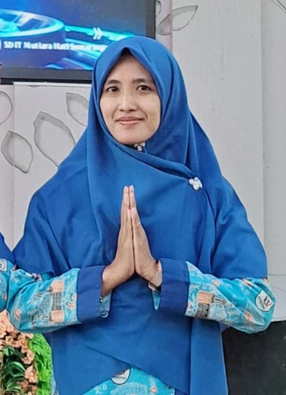 Mar'atus Solekah, S.Pd., Gr.