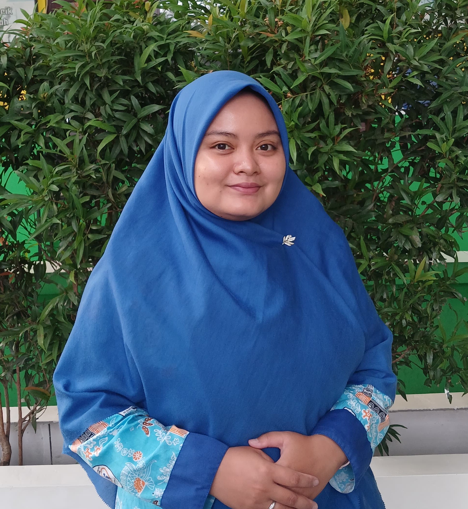 Rosita Ayu Febriyandini