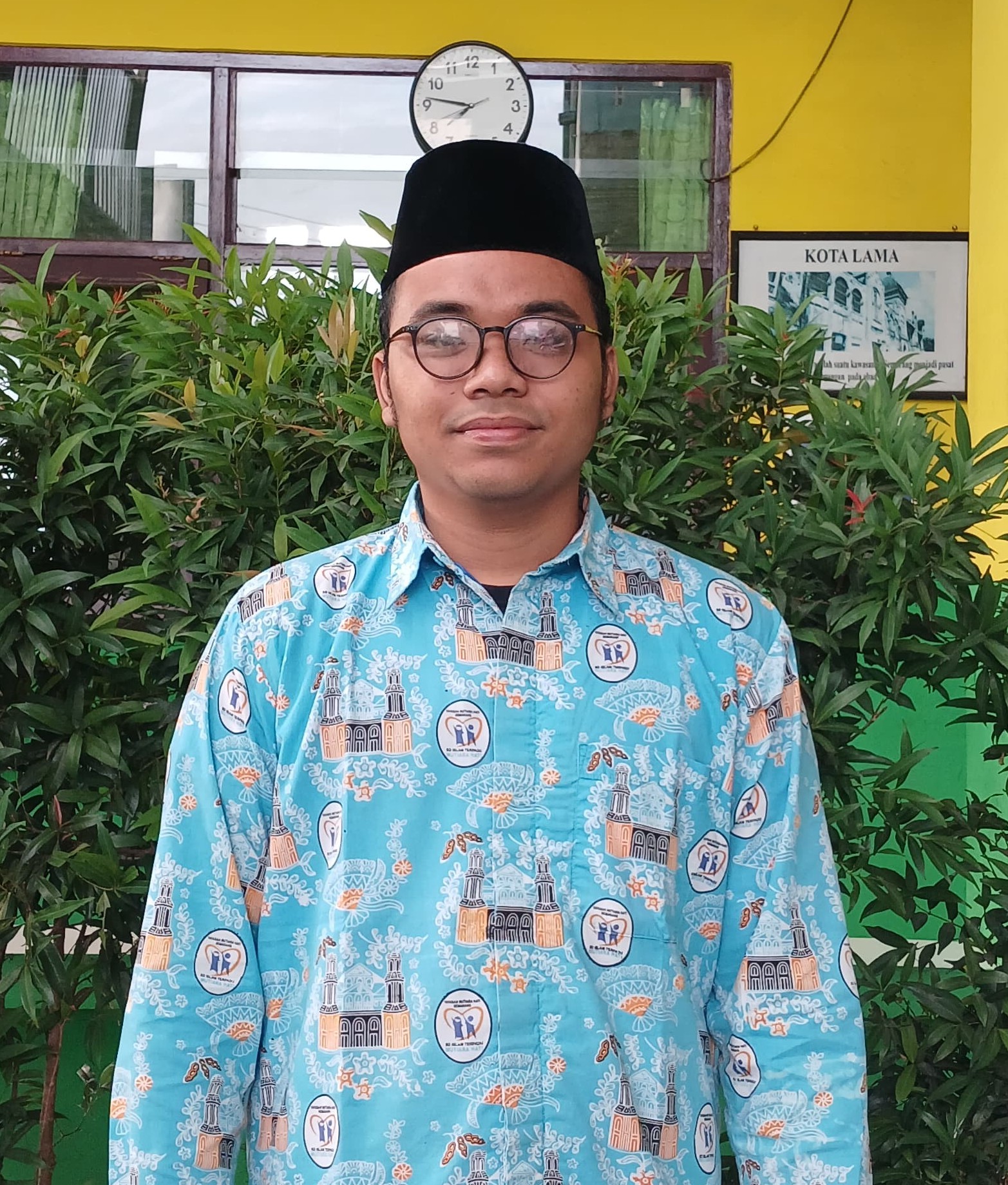 Muhammad Faqih Islamy